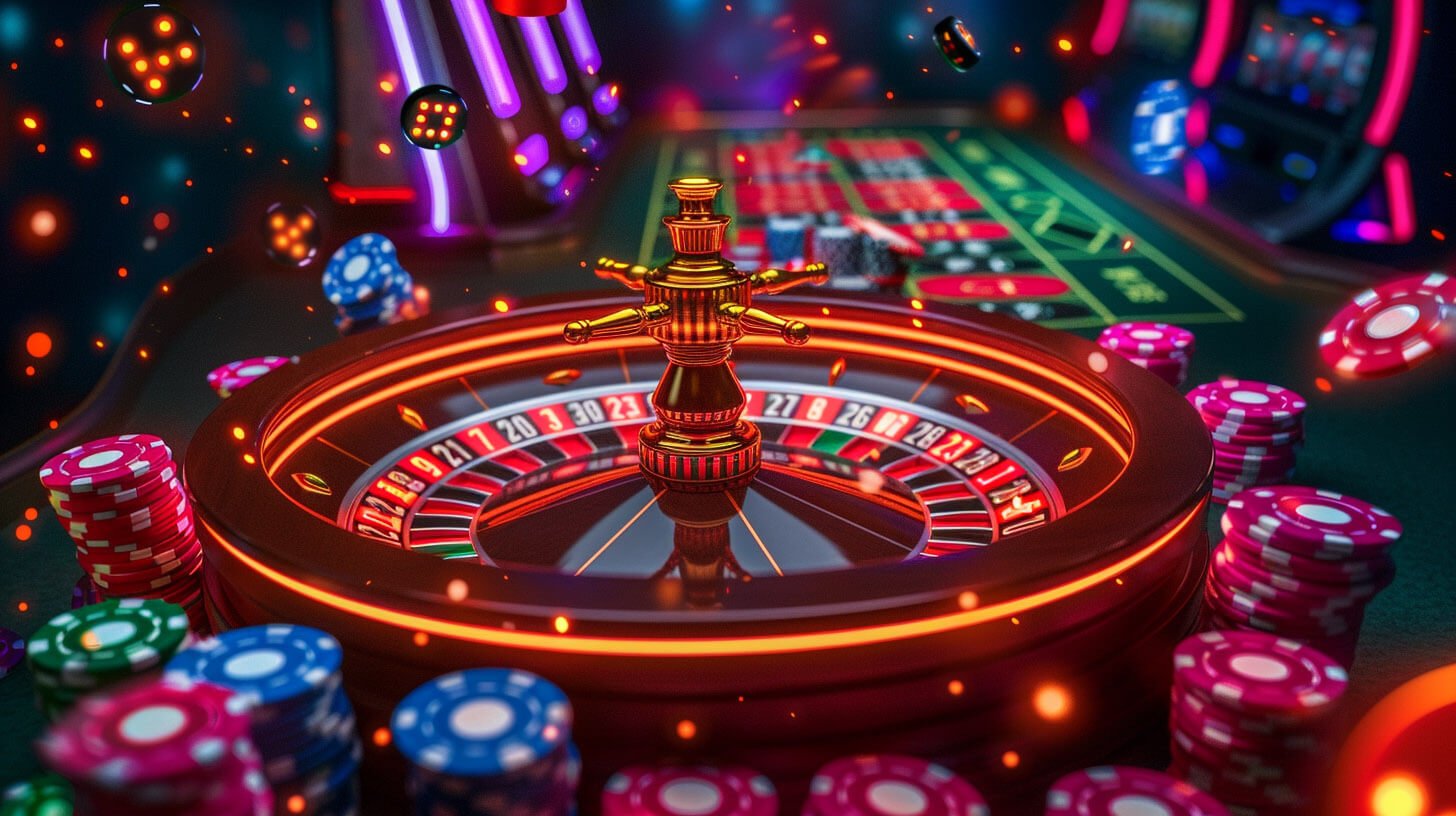 okbet casino okbet casino